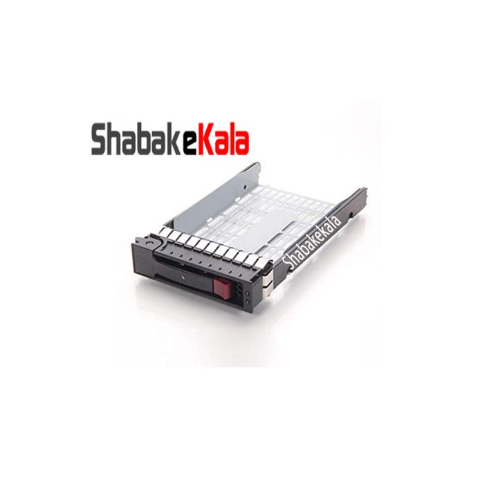 کیج هارد سرور اچ پی HP G7 SFF